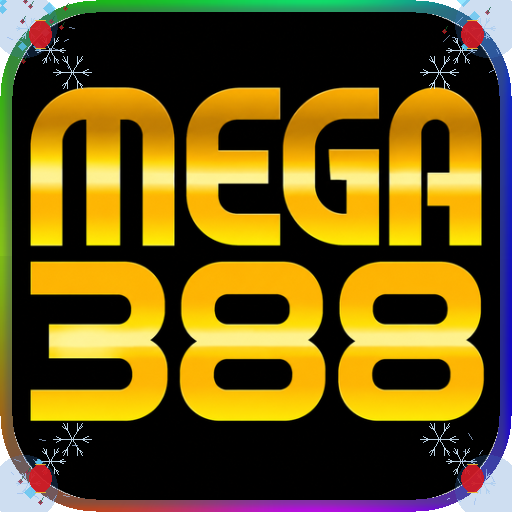 mega388 — mitra unggulan